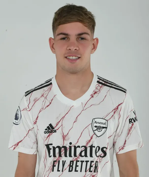 Framed Print : Arsenal's Emile Smith Rowe Gears Up for 2020-21 Season in Training Framed Print : Arsenal's Emile Smith Rowe Gears Up for 2020-21 Season in Training