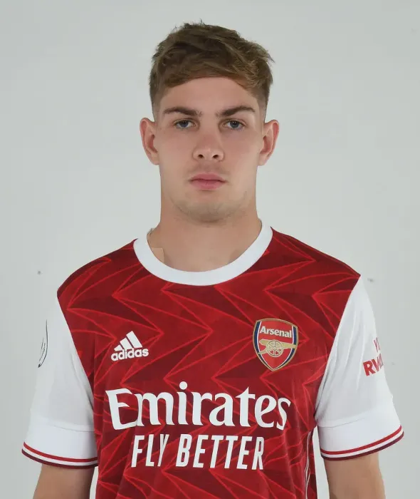 Framed Print : Arsenal's Emile Smith Rowe in Training Ahead of 2020-21 Season Framed Print : Arsenal's Emile Smith Rowe in Training Ahead of 2020-21 Season