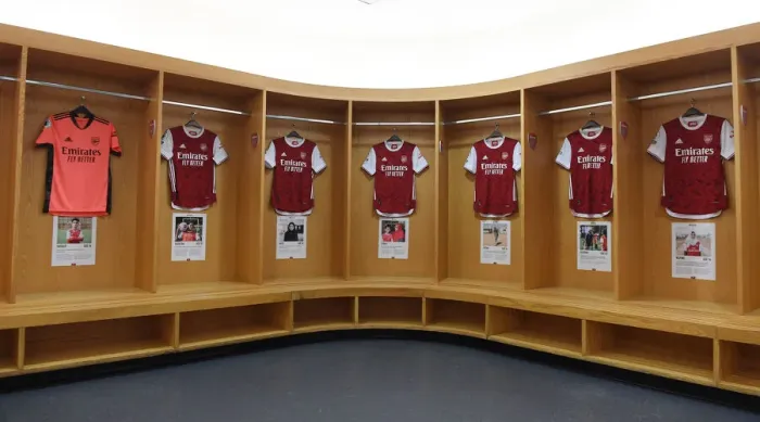 Framed Print : Arsenal's Empty Emirates: Coaching for Life Project and Arsenal vs Southampton, Premier League 2020-21