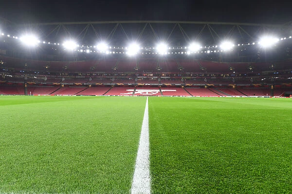 Arsenal's Emirates Stadium Awaits Qarabag in Europa League Clash