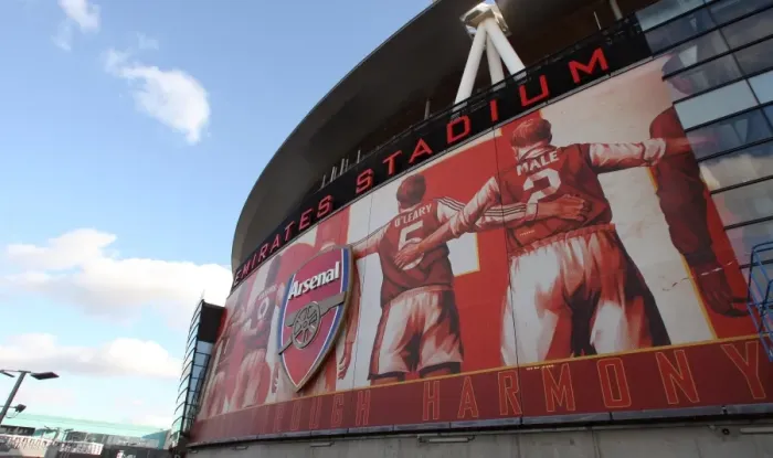 Framed Print : Arsenal's Emirates Stadium: A New Era of Arsenalization