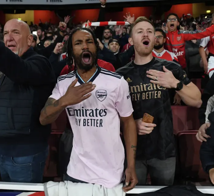 Framed Print : Arsenal's Epic Comeback: Thrilling Victory over Liverpool in the 2022-23 Premier League Framed Print : Arsenal's Epic Comeback: Thrilling Victory over Liverpool in the 2022-23 Premier League