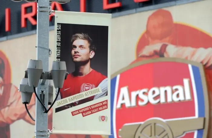 Framed Print : Arsenal's Europa-Defining Victory: 1-0 over Udinese in UEFA Champions League Qualifier Framed Print : Arsenal's Europa-Defining Victory: 1-0 over Udinese in UEFA Champions League Qualifier