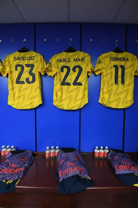 Framed Print : Arsenal's FA Cup Preparation: A Showdown at Fratton Park - Portsmouth vs Arsenal (FA Cup 5th Round 2020) Framed Print : Arsenal's FA Cup Preparation: A Showdown at Fratton Park - Portsmouth vs Arsenal (FA Cup 5th Round 2020)