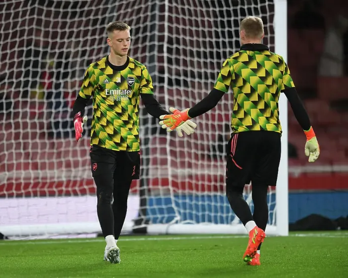 Framed Print : Arsenal's Goalkeepers Prepare for Carabao Cup Clash Against Brighton & Hove Albion Framed Print : Arsenal's Goalkeepers Prepare for Carabao Cup Clash Against Brighton & Hove Albion