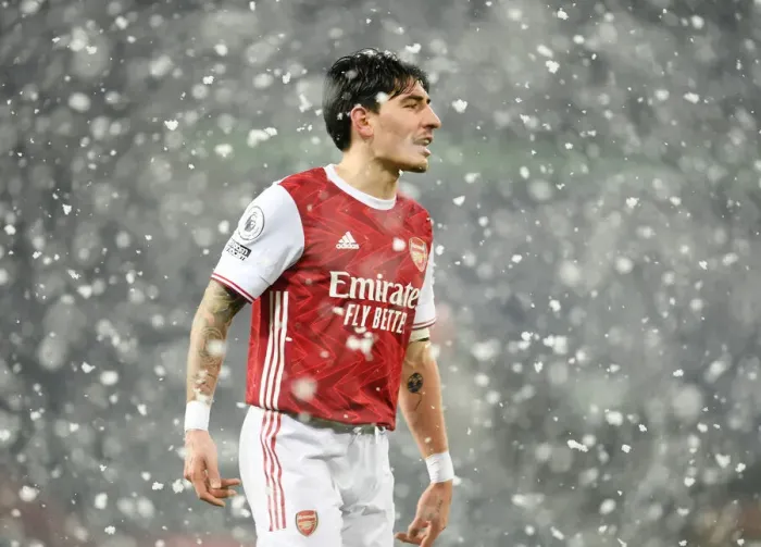 Framed Print : Arsenal's Hector Bellerin in Action against West Bromwich Albion - Premier League 2020-21 Framed Print : Arsenal's Hector Bellerin in Action against West Bromwich Albion - Premier League 2020-21