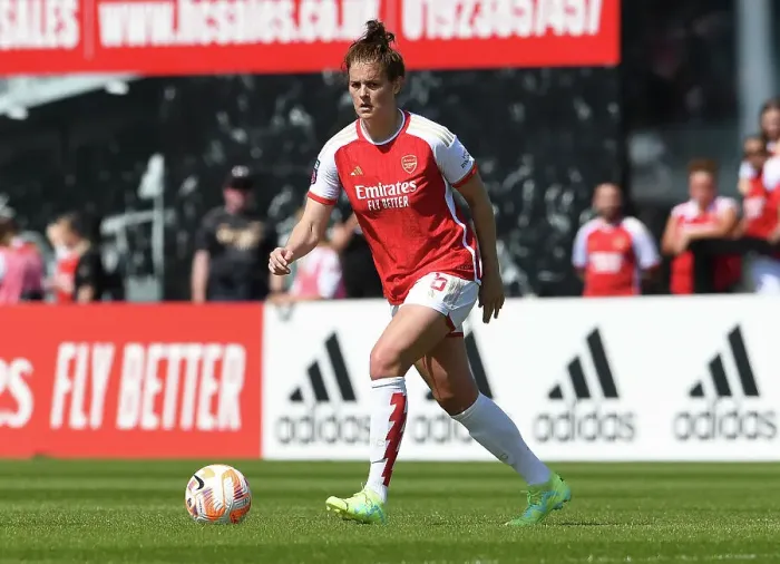 Framed Print : Arsenal's Jennifer Beattie in Action: FA Women's Super League 2022-23 - Arsenal vs. Aston Villa Framed Print : Arsenal's Jennifer Beattie in Action: FA Women's Super League 2022-23 - Arsenal vs. Aston Villa