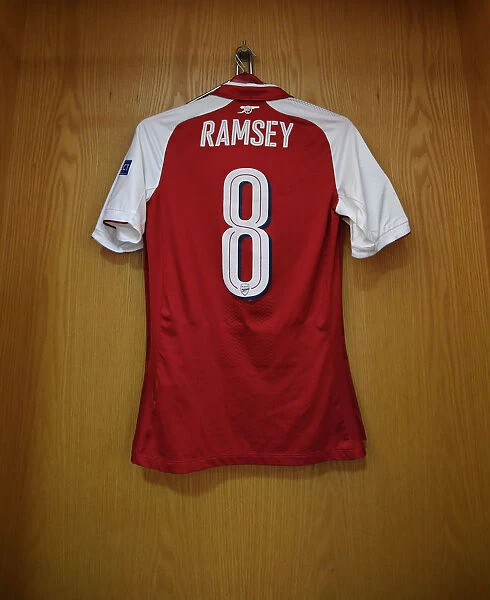 Arsenal's Empty Jersey: Aaron Ramsey's Absence in UEFA Europa League Semi-Final vs Atletico Madrid