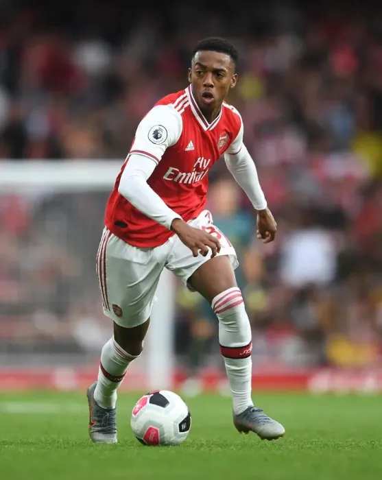 Framed Print : Arsenal's Joe Willock in Action Against Aston Villa - Premier League 2019-20 Framed Print : Arsenal's Joe Willock in Action Against Aston Villa - Premier League 2019-20
