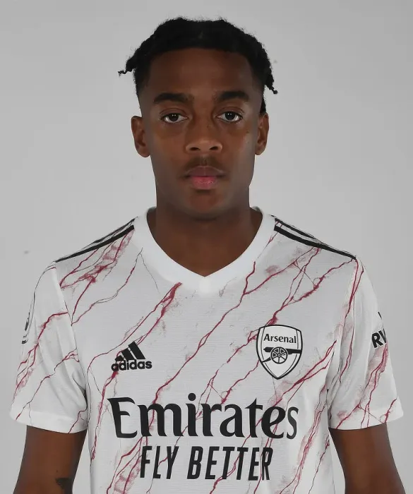 Framed Print : Arsenal's Joe Willock in Focus: 2020-21 Season Training Framed Print : Arsenal's Joe Willock in Focus: 2020-21 Season Training
