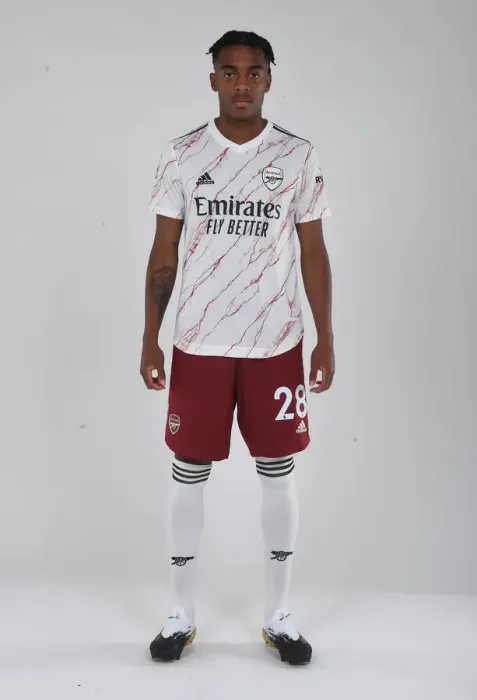 Framed Print : Arsenal's Joe Willock in Focus: 2020-21 Season Training Framed Print : Arsenal's Joe Willock in Focus: 2020-21 Season Training