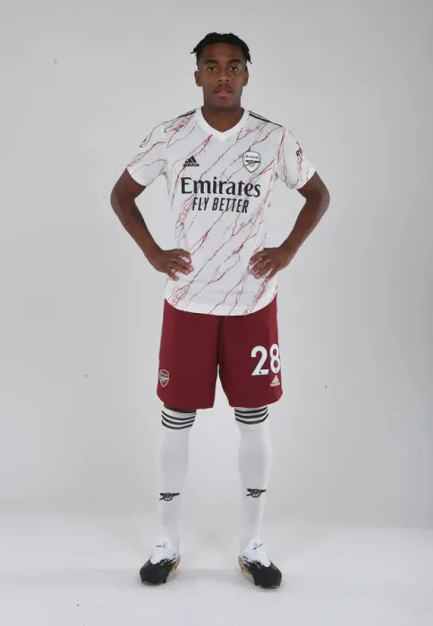 Framed Print : Arsenal's Joe Willock Prepares for 2020-21 Season in Training Framed Print : Arsenal's Joe Willock Prepares for 2020-21 Season in Training