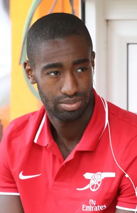 Framed Print : Arsenal's Johan Djourou Shines in 4-0 Pre-Season Victory Framed Print : Arsenal's Johan Djourou Shines in 4-0 Pre-Season Victory