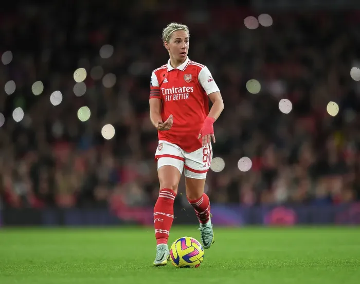 Framed Print : Arsenal's Jordan Nobbs Stars: Arsenal Women vs Manchester United in FA WSL at Emirates Stadium Framed Print : Arsenal's Jordan Nobbs Stars: Arsenal Women vs Manchester United in FA WSL at Emirates Stadium