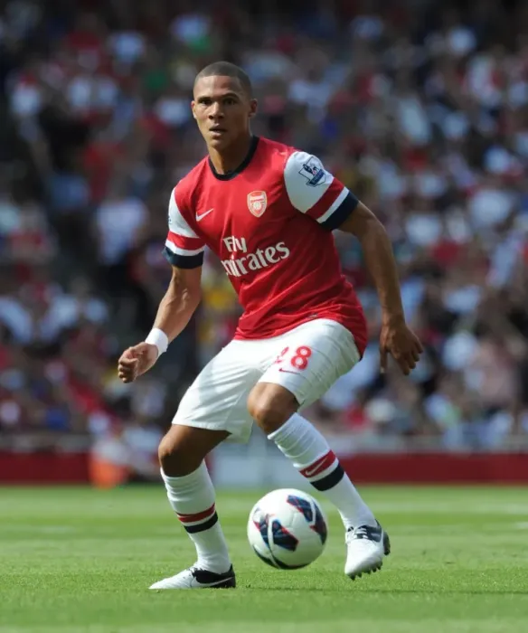 Framed Print : Arsenal's Kieran Gibbs in Action: Arsenal vs. Sunderland (2012-13) Framed Print : Arsenal's Kieran Gibbs in Action: Arsenal vs. Sunderland (2012-13)
