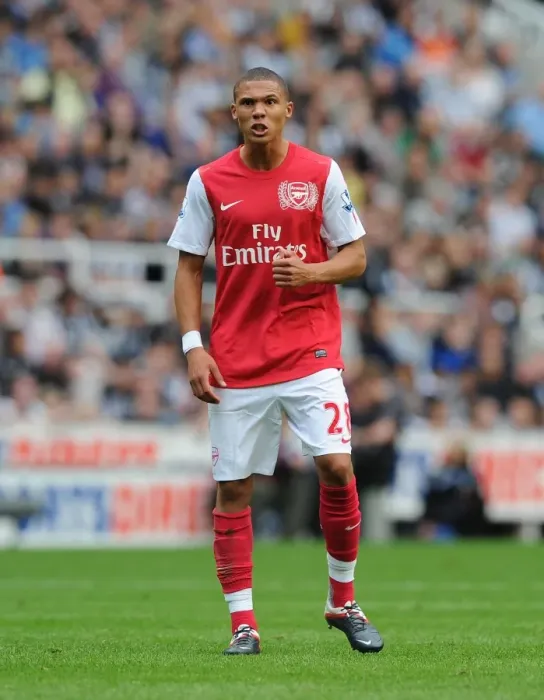 Framed Print : Arsenal's Kieran Gibbs in Action Against Newcastle United, Premier League 2011-12 Framed Print : Arsenal's Kieran Gibbs in Action Against Newcastle United, Premier League 2011-12