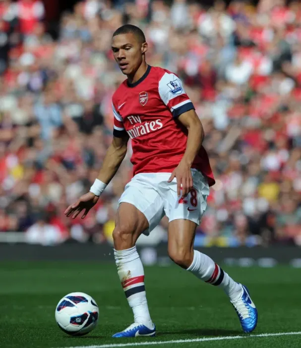 Framed Print : Arsenal's Kieran Gibbs Faces Defeat Against Chelsea in Barclays Premier League, Emirates Stadium, September 29, 2012 Framed Print : Arsenal's Kieran Gibbs Faces Defeat Against Chelsea in Barclays Premier League, Emirates Stadium, September 29, 2012