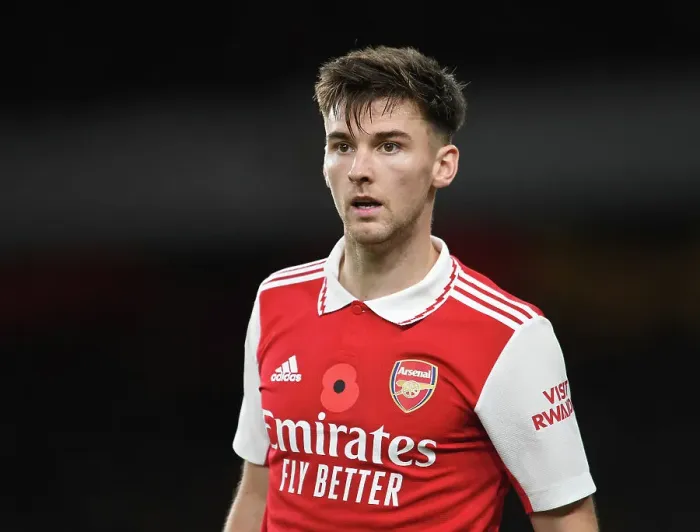 Framed Print : Arsenal's Kieran Tierney in Action during Carabao Cup Clash Against Brighton & Hove Albion Framed Print : Arsenal's Kieran Tierney in Action during Carabao Cup Clash Against Brighton & Hove Albion
