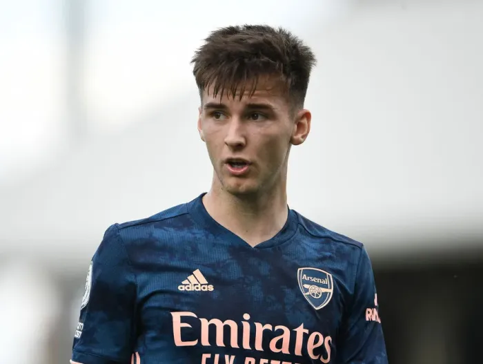 Framed Print : Arsenal's Kieran Tierney in Action: Fulham vs. Arsenal, Premier League 2020-21 Framed Print : Arsenal's Kieran Tierney in Action: Fulham vs. Arsenal, Premier League 2020-21