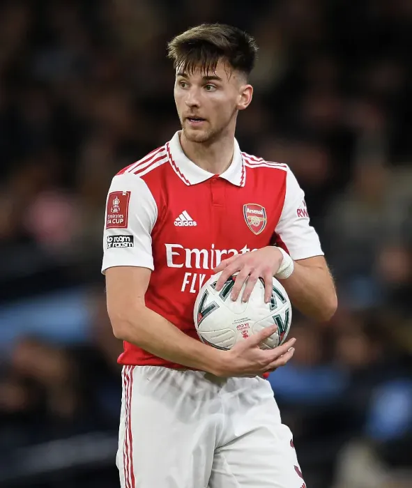 Framed Print : Arsenal's Kieran Tierney Faces Manchester City in FA Cup Fourth Round Framed Print : Arsenal's Kieran Tierney Faces Manchester City in FA Cup Fourth Round