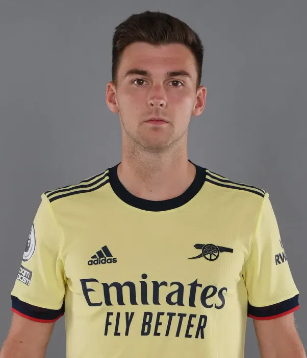 Framed Print : Arsenal's Kieran Tierney Kicks Off New Season at London Colney Training Ground Framed Print : Arsenal's Kieran Tierney Kicks Off New Season at London Colney Training Ground