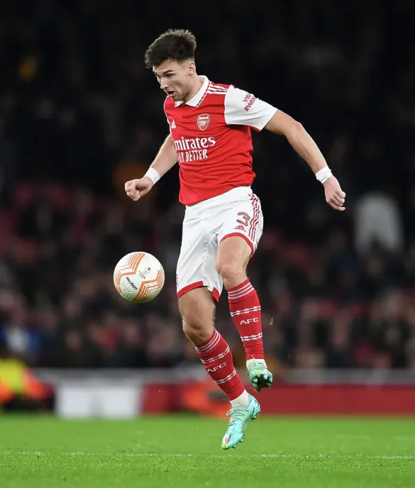 Framed Print : Arsenal's Kieran Tierney Stars in Europa League Victory over FC Zurich Framed Print : Arsenal's Kieran Tierney Stars in Europa League Victory over FC Zurich