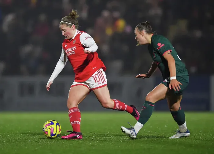Framed Print : Arsenal's Kim Little Steals the Show: Arsenal Women vs Liverpool Women, FA Women's Super League 2022-23 Framed Print : Arsenal's Kim Little Steals the Show: Arsenal Women vs Liverpool Women, FA Women's Super League 2022-23