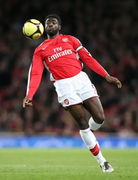 Framed Print : Arsenal's Kolo Toure Shines in 4-0 FA Cup Victory over Cardiff City at Emirates Stadium (May 2009) Framed Print : Arsenal's Kolo Toure Shines in 4-0 FA Cup Victory over Cardiff City at Emirates Stadium (May 2009)