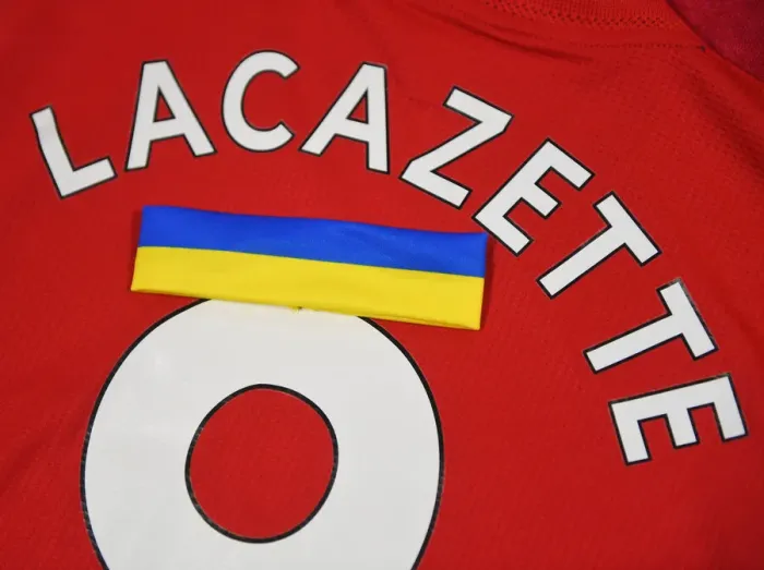 Framed Print : Arsenal's Lacazette Prepares for Premier League Clash against Watford Framed Print : Arsenal's Lacazette Prepares for Premier League Clash against Watford