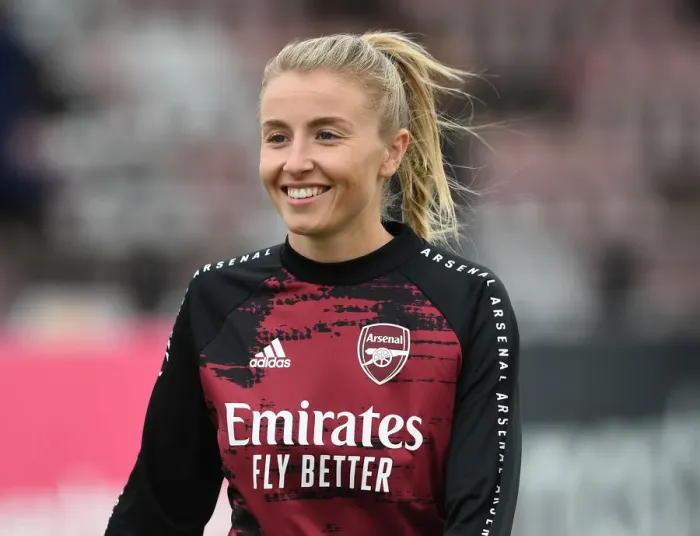 Framed Print : Arsenal's Leah Williamson Gears Up for FA Cup Showdown Against Tottenham Hotspur Women Framed Print : Arsenal's Leah Williamson Gears Up for FA Cup Showdown Against Tottenham Hotspur Women