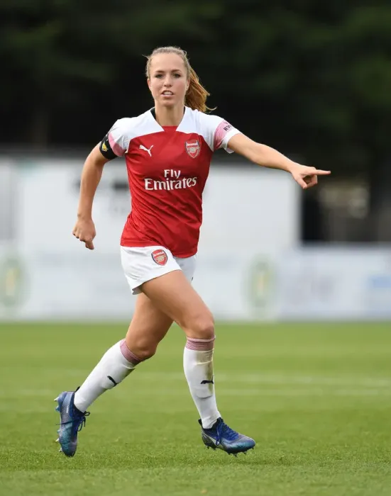 Framed Print : Arsenal's Lia Walti in Action: Arsenal Women vs. Birmingham City Ladies (WSL 2018-19) Framed Print : Arsenal's Lia Walti in Action: Arsenal Women vs. Birmingham City Ladies (WSL 2018-19)