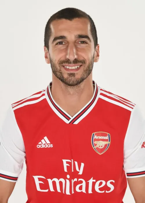 Framed Print : Arsenal's Mkhitaryan at 2019-20 Pre-Season Training Framed Print : Arsenal's Mkhitaryan at 2019-20 Pre-Season Training