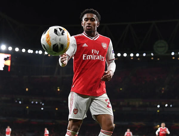 Arsenal's Nelson Stars: Europa League Victory Over Standard Liege