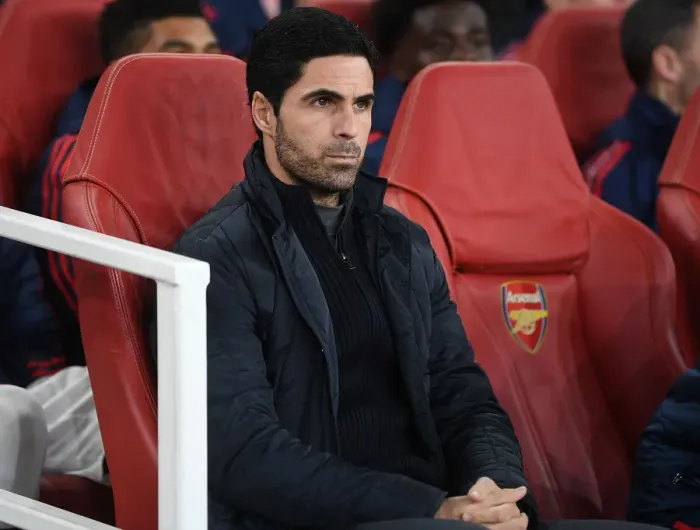 Framed Print : Arsenal's New Boss: Mikel Arteta Debuts in FA Cup Win Against Leeds United Framed Print : Arsenal's New Boss: Mikel Arteta Debuts in FA Cup Win Against Leeds United