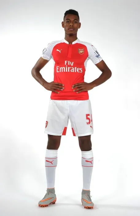 Framed Print : Arsenal's Newest First Team Member: Jeff Reine-Adelaide Framed Print : Arsenal's Newest First Team Member: Jeff Reine-Adelaide