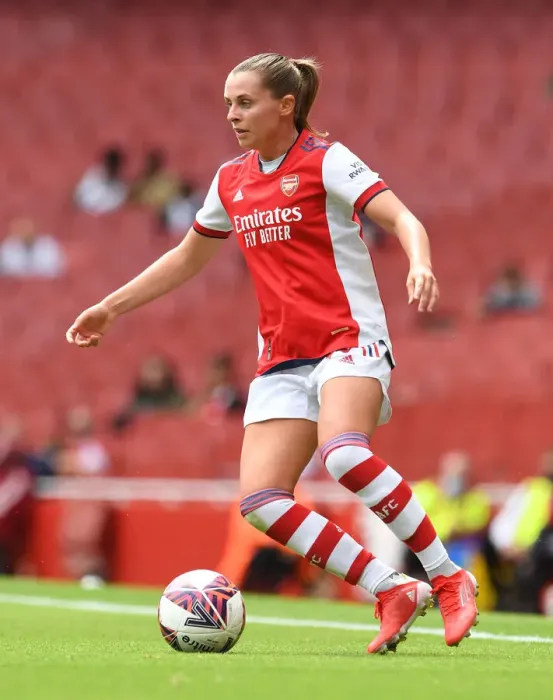 Framed Print : Arsenal's Noelle Maritz in Action: Arsenal Women vs. Chelsea Women, 2021-22 Season, Emirates Stadium Framed Print : Arsenal's Noelle Maritz in Action: Arsenal Women vs. Chelsea Women, 2021-22 Season, Emirates Stadium