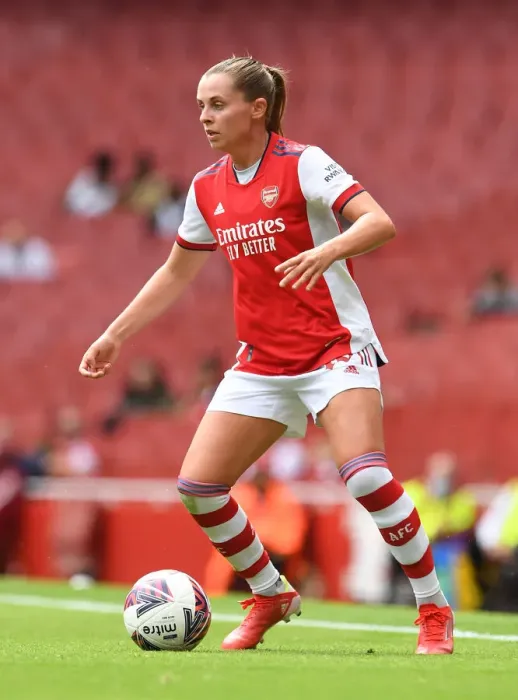 Framed Print : Arsenal's Noelle Maritz in Action: Arsenal Women vs Chelsea Women - Mind Series 2021-22: A Football Battle at Emirates Stadium Framed Print : Arsenal's Noelle Maritz in Action: Arsenal Women vs Chelsea Women - Mind Series 2021-22: A Football Battle at Emirates Stadium