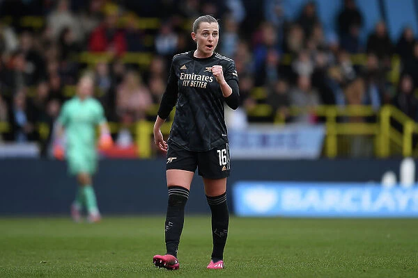 Arsenal's Noelle Maritz Goes Head-to-Head with Manchester City in FA Women's Super League Clash