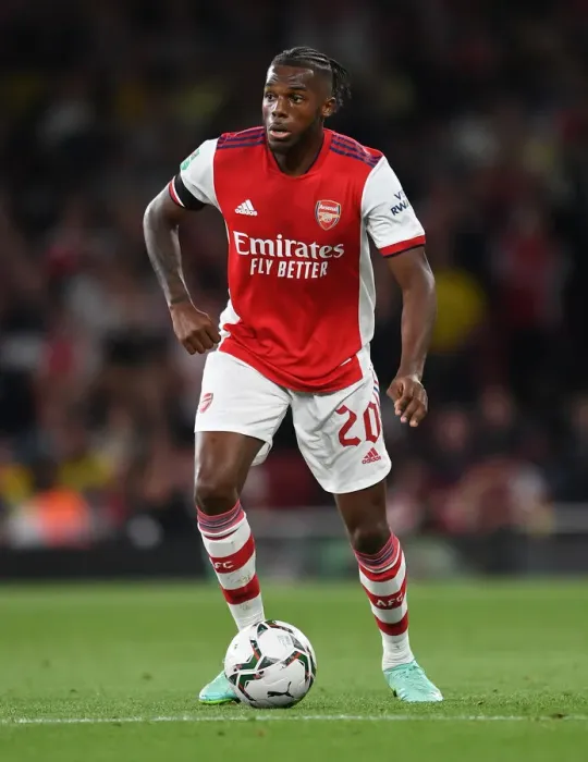 Framed Print : Arsenal's Nuno Tavares in Action: Carabao Cup Clash Against AFC Wimbledon Framed Print : Arsenal's Nuno Tavares in Action: Carabao Cup Clash Against AFC Wimbledon