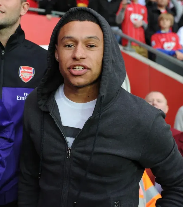 Framed Print : Arsenal's Oxlade-Chamberlain Shines in 2012-13 Southampton Pre-Season Clash Framed Print : Arsenal's Oxlade-Chamberlain Shines in 2012-13 Southampton Pre-Season Clash