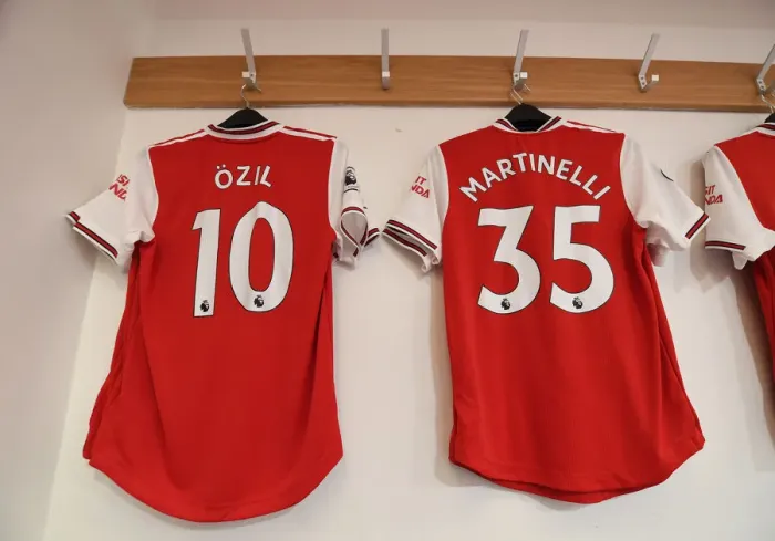 Framed Print : Arsenal's Pre-Match Huddle: Chelsea vs Arsenal, Premier League 2019-2020 Framed Print : Arsenal's Pre-Match Huddle: Chelsea vs Arsenal, Premier League 2019-2020