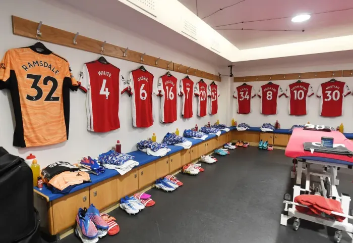 Framed Print : Arsenal's Pre-Match Huddle: Chelsea vs Arsenal, Premier League 2021-22 Framed Print : Arsenal's Pre-Match Huddle: Chelsea vs Arsenal, Premier League 2021-22