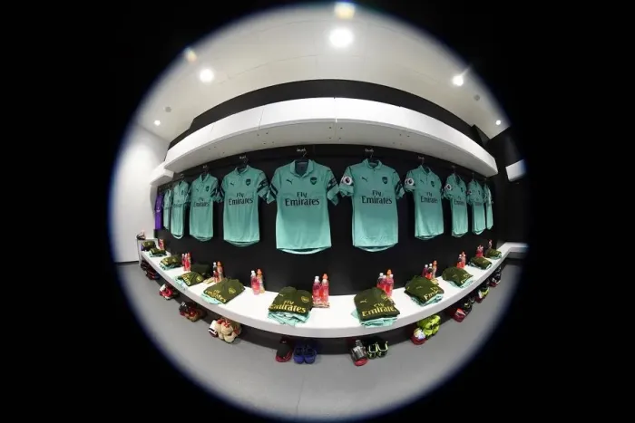 Framed Print : Arsenal's Pre-Match Huddle: West Ham United vs Arsenal FC, Premier League 2018-19 Framed Print : Arsenal's Pre-Match Huddle: West Ham United vs Arsenal FC, Premier League 2018-19