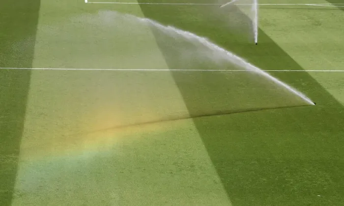 Framed Print : Arsenal's Pre-Match Preparations at Empty Emirates: Arsenal vs Fulham Amidst Coronavirus Restrictions (2020-21) Framed Print : Arsenal's Pre-Match Preparations at Empty Emirates: Arsenal vs Fulham Amidst Coronavirus Restrictions (2020-21)