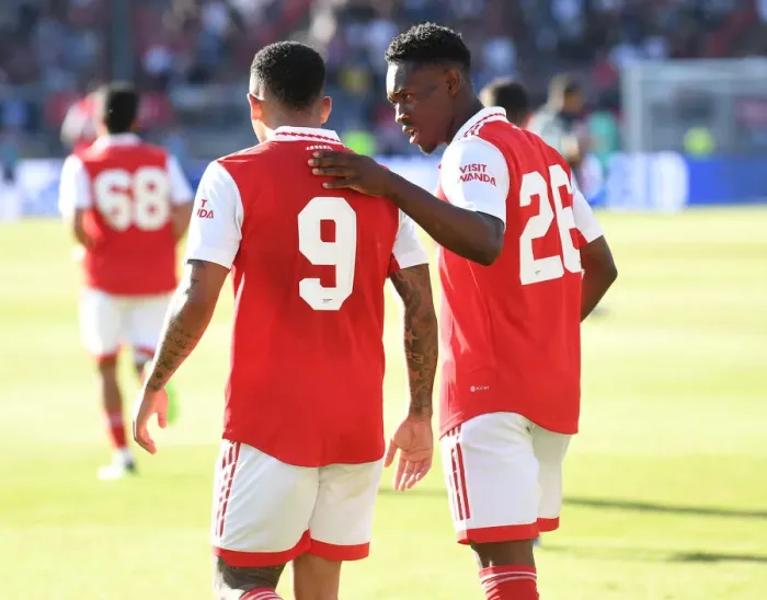 Framed Print : Arsenal's Pre-Season Dominance: 5-0 Thrashing of FC Nürnberg Framed Print : Arsenal's Pre-Season Dominance: 5-0 Thrashing of FC Nürnberg