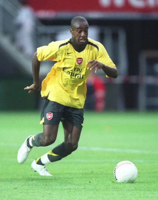 Framed Print : Arsenal's Pre-Season Triumph: 3-0 Over AZ Alkmaar, 2006 Framed Print : Arsenal's Pre-Season Triumph: 3-0 Over AZ Alkmaar, 2006