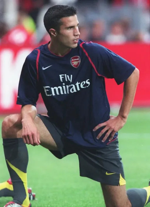 Framed Print : Arsenal's Pre-Season Triumph: 3-0 Victory Over AZ Alkmaar, 2006 Framed Print : Arsenal's Pre-Season Triumph: 3-0 Victory Over AZ Alkmaar, 2006