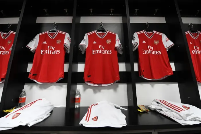 Framed Print : Arsenal's Premier League Battle: Preparing for Watford (September 2019) Framed Print : Arsenal's Premier League Battle: Preparing for Watford (September 2019)