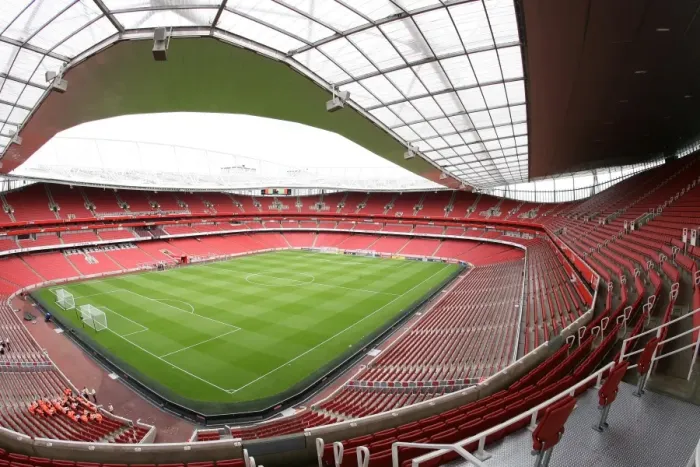 Framed Print : Arsenal's Premier League Victory: Arsenal 1-0 West Bromwich Albion at Emirates Stadium (August 16, 2008) Framed Print : Arsenal's Premier League Victory: Arsenal 1-0 West Bromwich Albion at Emirates Stadium (August 16, 2008)