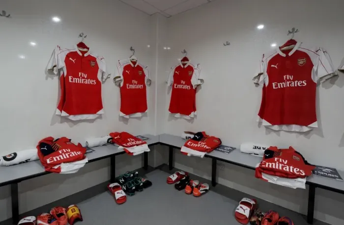 Framed Print : Arsenal's Preparation: Gearing Up for the Tottenham Capital One Cup Showdown Framed Print : Arsenal's Preparation: Gearing Up for the Tottenham Capital One Cup Showdown